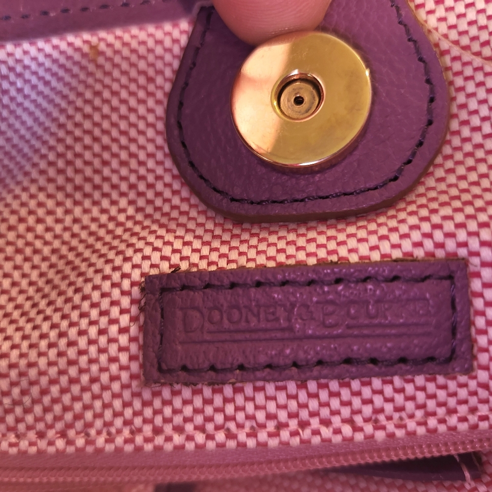 DOONEY AND Bourke - Picture 7 of 8